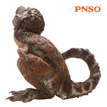 Load image into Gallery viewer, PNSO Aaron Young Tyrannosaurus Rex Figure Tyrannosauridae Dinosaur T-Rex Model Realistic PVC Animal Collector Toys Decor Gift for Adult

