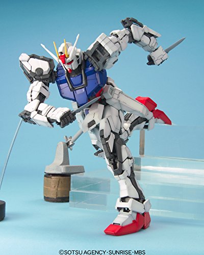 1/60 Perfect Grade Strike Gundam