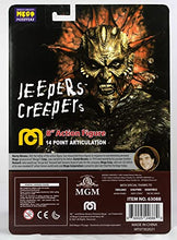 Load image into Gallery viewer, Mego Horror Jeepers Creepers 8&quot; Action Figure Multicolor
