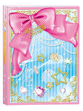Load image into Gallery viewer, BANDAI Japan Toys - Eye Cutlet Stars! DX Card Manufacturer &amp; Corde File setAF27
