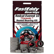 Load image into Gallery viewer, Redcat Everest 10 Ceramic Rubber Sealed Bearing Kit

