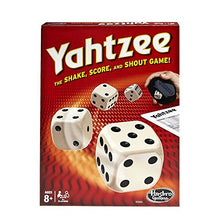 Load image into Gallery viewer, Parker Brothers Yahtzee
