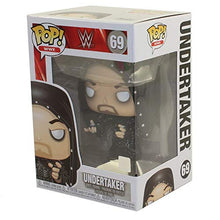 Load image into Gallery viewer, Funko POP!: WWE - Undertaker (Hooded)
