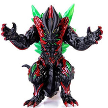 Load image into Gallery viewer, ZAVR Godzilla Toy King of The Monsters, Action Figure 8 inch Tall, Movable Joints Action Movie Series Soft Vinyl, Carry Bag
