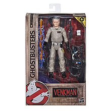 Load image into Gallery viewer, Ghostbusters Plasma Series Peter Venkman Toy 6-Inch-Scale Collectible Afterlife Figure with Accessories, Kids Ages 4 and Up (F1329)
