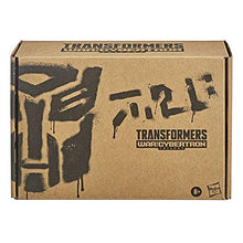 Load image into Gallery viewer, Transformers Generations Selects WFC-GS13 Hubcap, War for Cybertron Deluxe Class Figure - Collector Figure, 5.5-inch
