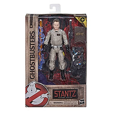 Load image into Gallery viewer, Ghostbusters Plasma Series Ray Stantz Toy 6-Inch-Scale Collectible Afterlife Figure with Accessories, Kids Ages 4 and Up (F1330)
