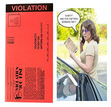 Load image into Gallery viewer, TheGag Gag Gift Prank Set-30 Fake Lottery Tickets-30 Fake Parking Tickets The Ultimate Joke Prank Gag Gift Set for Adults. Wholesale Bulk Pricing from
