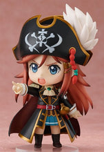 Load image into Gallery viewer, Good Smile Bodacious Space Pirates: Marika Kato Nendoroid Action Figure
