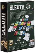 Load image into Gallery viewer, Sleuth Card Game
