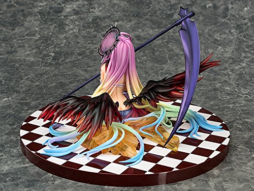 Buy Merchandise No Game No Life Zero Shiro & Schwi 1/7 PVC Figure