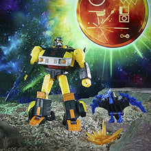 Load image into Gallery viewer, Transformers Generations War for Cybertron Golden Disk Collection Chapter 2, Autobot Jackpot with Sights, Ages 8 and Up, 5.5-inch (Amazon Exclusive)
